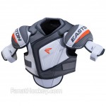 Easton Mako M3 Jr Shoulder Pads | Lg